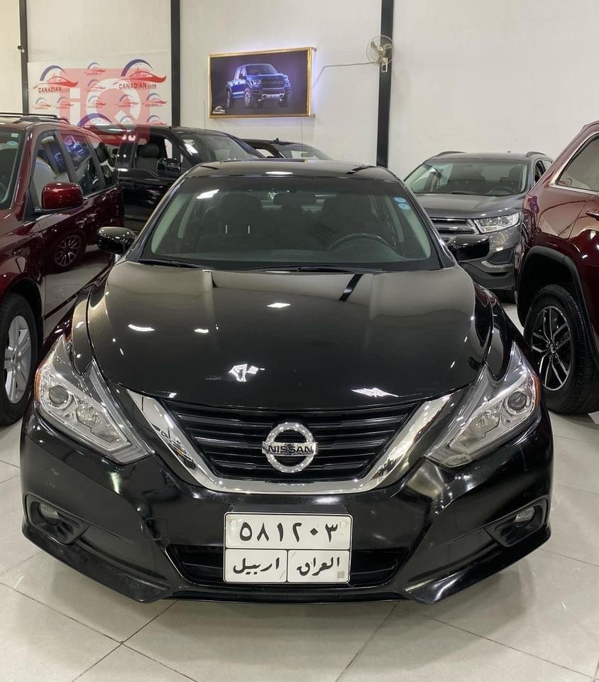 Nissan Altima